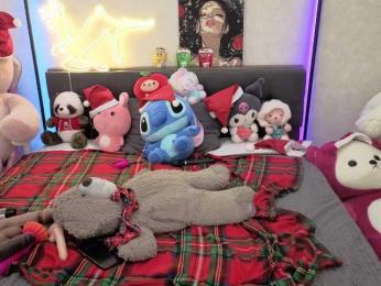 dolly-ll bongacams stream image, 17.12.2025 13:30