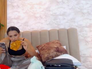 Abbyy Sweet flirt4free stream image, 18.12.2025 13:00
