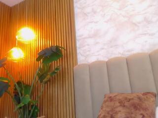 Abbyy Sweet flirt4free stream image, 18.12.2025 13:00