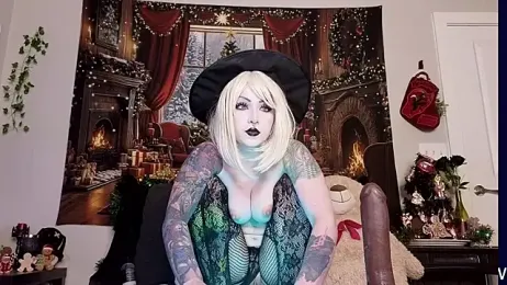 Ivey_Strigoi stripchat stream image, 18.12.2025 22:50