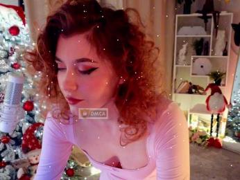 HoneyCherry bongacams stream image, 19.12.2025 02:20