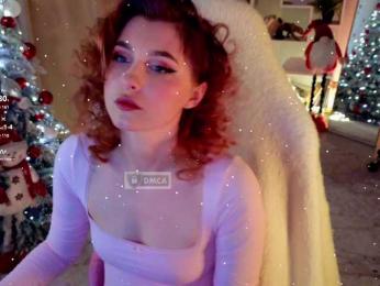 HoneyCherry bongacams stream image, 19.12.2025 02:20