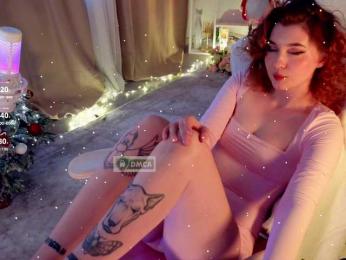 HoneyCherry bongacams stream image, 19.12.2025 02:20
