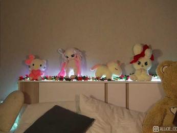 AliceCost bongacams stream image