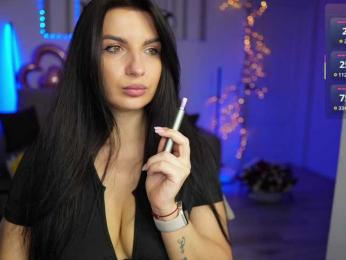 SayYesS bongacams stream image