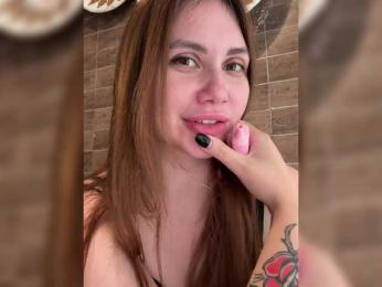 LeiaProseccina bongacams stream image, 19.12.2025 19:10