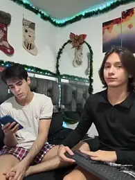 Alex_and_Fabian stripchat stream image, 20.12.2025 04:20