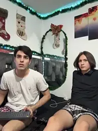 Alex_and_Fabian stripchat stream image, 20.12.2025 04:20