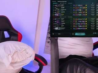 lilapop4 camsoda stream image, 20.12.2025 05:30