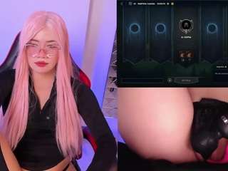 lilapop4 camsoda stream image, 20.12.2025 05:30