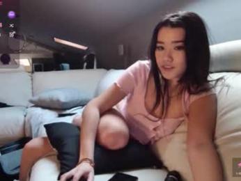 shachatte chaturbate stream image, 21.12.2025 10:00