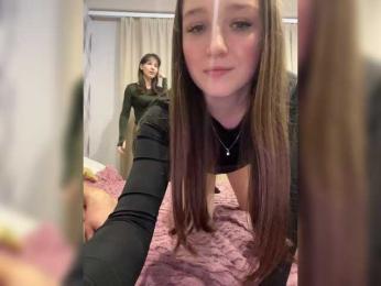 AHaHac_HaxpeH_B_yHuTa3 bongacams stream image, 22.12.2025 02:50