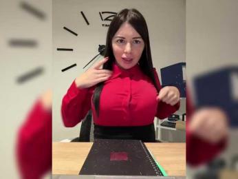 Brenda_KiSKA bongacams stream image, 22.12.2025 06:30