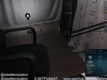 tickle_my_pickle07 chaturbate stream image, 23.12.2025 12:40