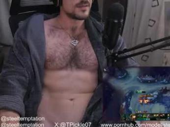 tickle_my_pickle07 chaturbate stream image, 23.12.2025 12:40