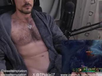 tickle_my_pickle07 chaturbate stream image, 23.12.2025 12:40