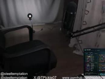 tickle_my_pickle07 chaturbate stream image, 23.12.2025 12:40