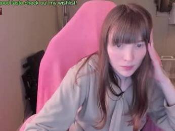 nacmar chaturbate stream image, 24.12.2025 23:30