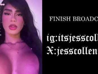 jesscollen chaturbate stream image, 25.12.2025 06:10