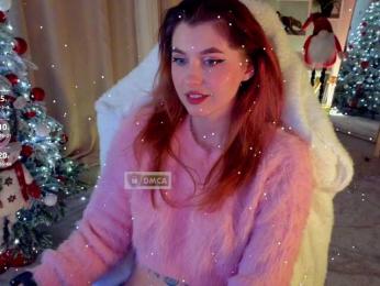 HoneyCherry bongacams stream image, 25.12.2025 22:20