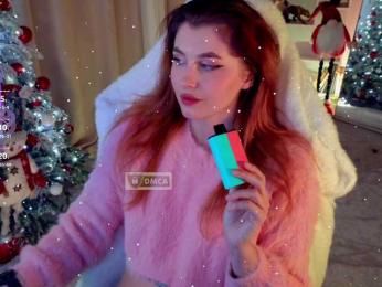 HoneyCherry bongacams stream image, 25.12.2025 22:20