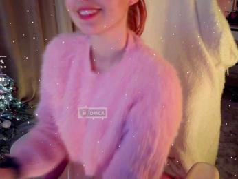 HoneyCherry bongacams stream image, 25.12.2025 22:20