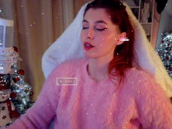 HoneyCherry bongacams stream image, 25.12.2025 22:20