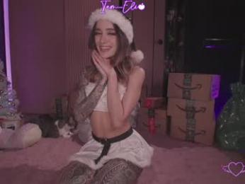 iam_eli chaturbate stream image, 26.12.2025 00:30