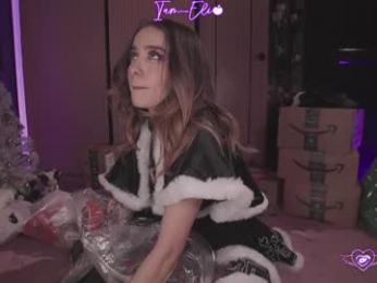 iam_eli chaturbate stream image, 26.12.2025 00:30