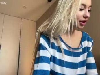 enchant_baby_ chaturbate stream image, 27.02.2025 21:20