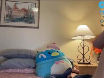 _gummies15 chaturbate stream image, 27.12.2025 01:40