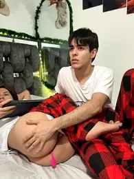 Alex_and_Fabian stripchat stream image, 27.12.2025 04:20