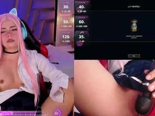 lilapop4 camsoda stream image, 27.12.2025 04:10