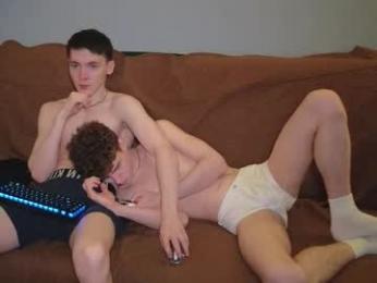 nicky_mart chaturbate stream image