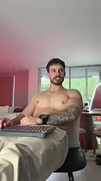 Valenthino_Salvatore stripchat stream image