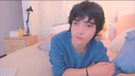 Sweet_Allan stripchat stream image