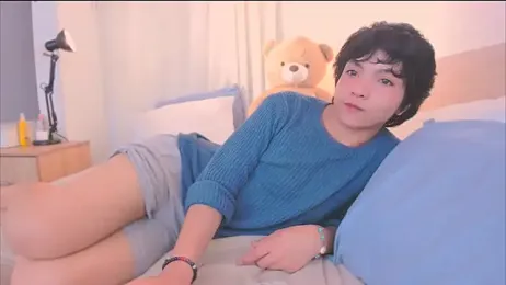 Sweet_Allan stripchat stream image