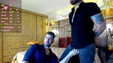 petterwilly1 stripchat stream image