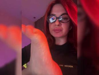 Vilgelmina bongacams stream image, 28.12.2025 21:00