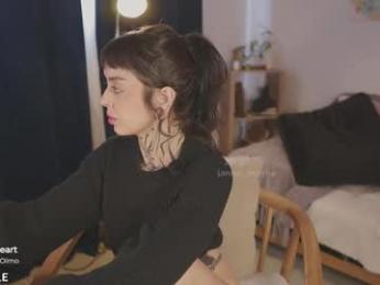 janne_maybe chaturbate stream image, 29.12.2025 15:10