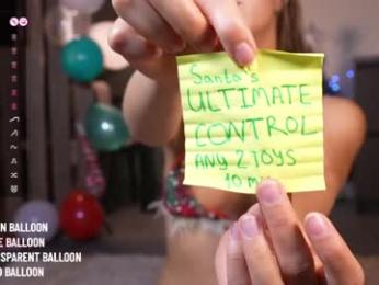 mon1_day chaturbate stream image, 30.12.2025 19:10