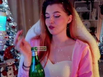 HoneyCherry bongacams stream image, 01.01.2026 22:20
