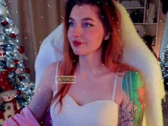 HoneyCherry bongacams stream image, 01.01.2026 22:20