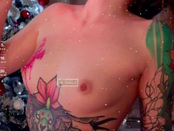 HoneyCherry bongacams stream image, 01.01.2026 22:20