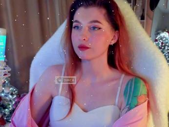 HoneyCherry bongacams stream image, 01.01.2026 22:20