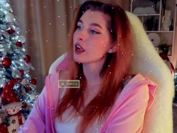 HoneyCherry bongacams stream image, 01.01.2026 22:20