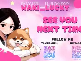waki_lucky chaturbate stream image, 03.01.2026 04:20
