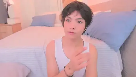 Sweet_Allan stripchat stream image