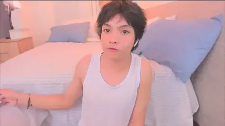 Sweet_Allan stripchat stream image