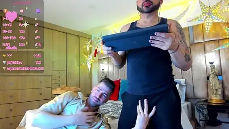 petterwilly1 stripchat stream image